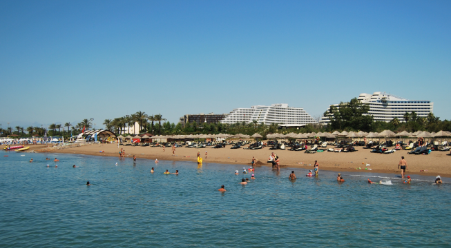 belek