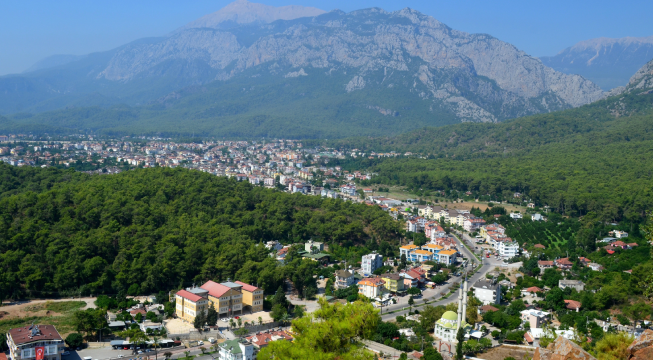 Kemer