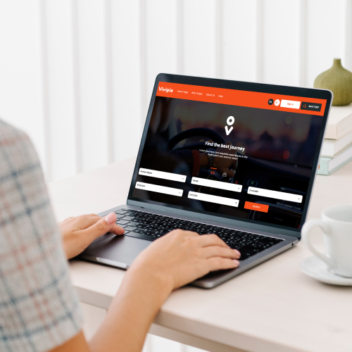 Airport Private Booking