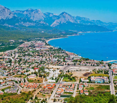 kemer